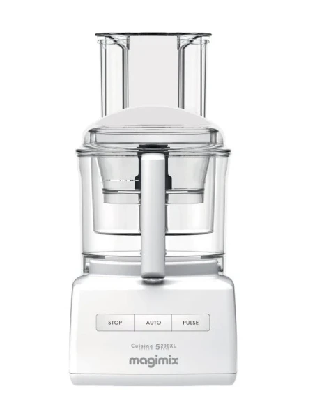 Magimix - Cuisine System 5200 XL Multifunction Food Processor