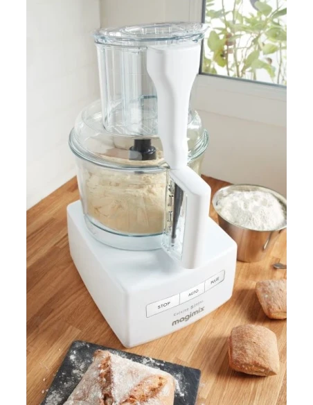 Magimix - Cuisine System 5200 XL Multifunction Food Processor