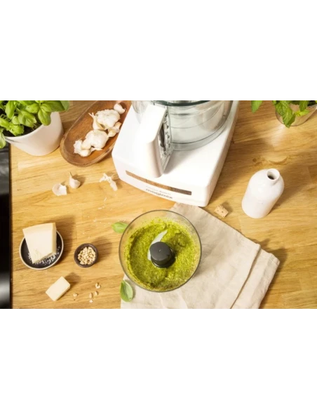 Magimix - Cuisine System 5200 XL Multifunction Food Processor