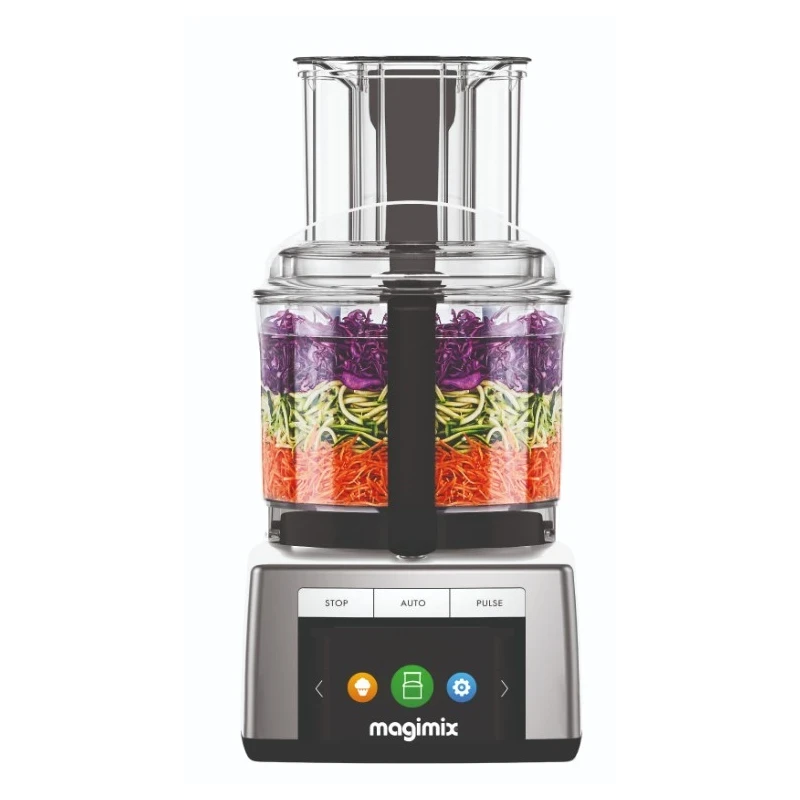 Magimix - Cook Expert Food Processor - Grey