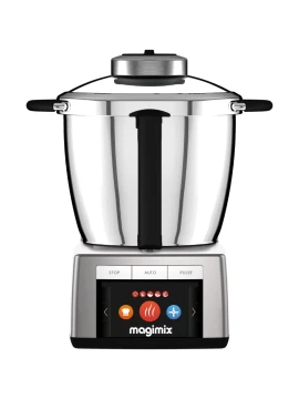 Magimix - Cook Expert Food Processor - Grey