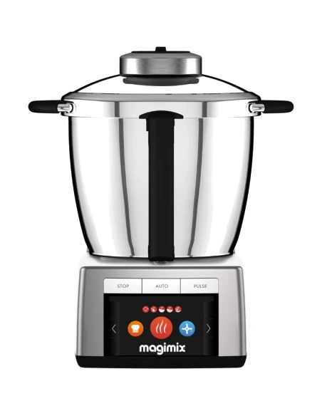 Magimix - Cook Expert Food Processor - Grey