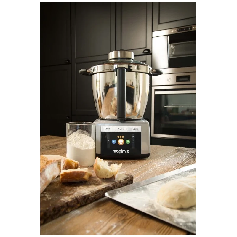 Magimix - Robot da Cucina Cook Expert - Grigio