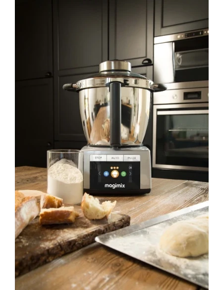 Magimix - Robot da Cucina Cook Expert - Grigio
