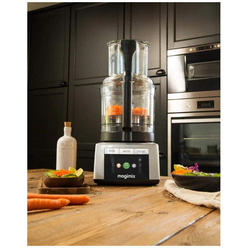 Magimix - Cook Expert Food Processor - Grey