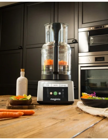 Magimix - Robot da Cucina Cook Expert - Grigio