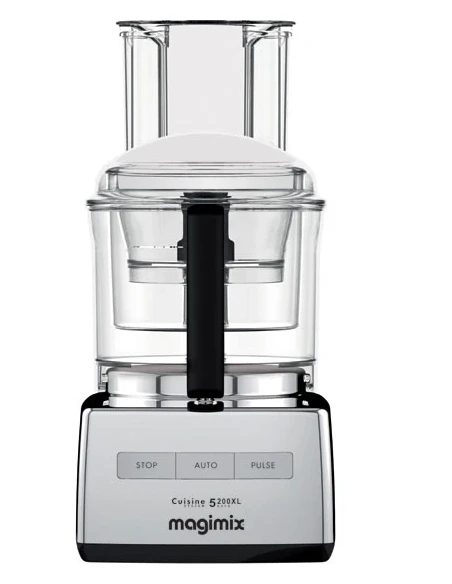 Magimix - Robot Multifunzione Cuisine System 5200 XL