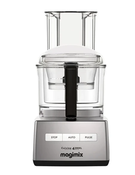 Magimix - Cuisine System 4200 XL Multifunction Robot