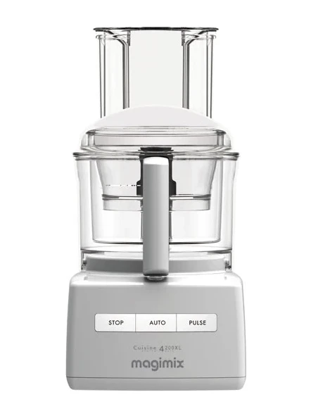 Magimix - Cuisine System 4200 XL Multifunction Robot