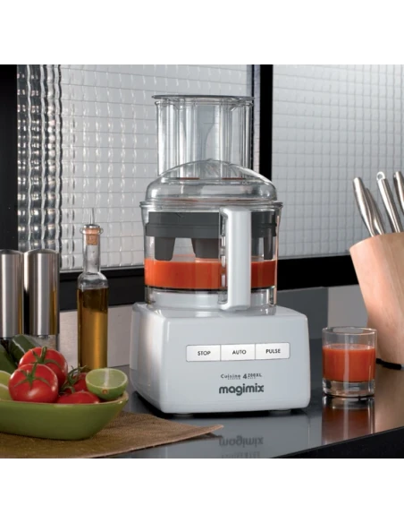 Magimix - Cuisine System 4200 XL Multifunction Robot