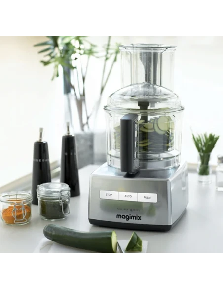 Magimix - Cuisine System 4200 XL Multifunction Robot