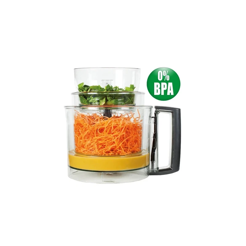 Magimix - Robot Multifunzione Cuisine System 4200 XL