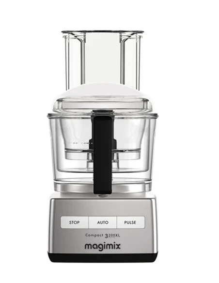 Magimix - Multifunction Robot Compact System 3200 XL