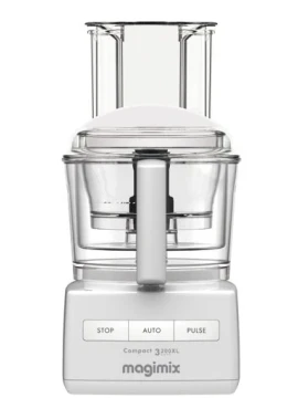 Magimix - Robot Multifunzione Compact System 3200 XL