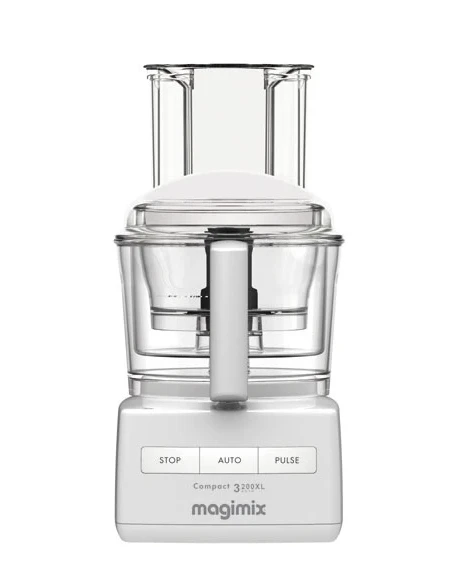 Magimix - Multifunction Robot Compact System 3200 XL