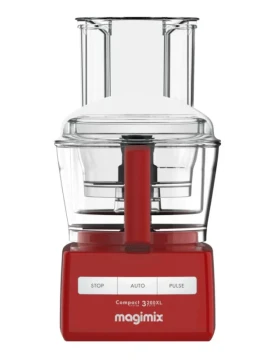 Magimix - Robot Multifunzione Compact System 3200 XL + Spremiagrumi