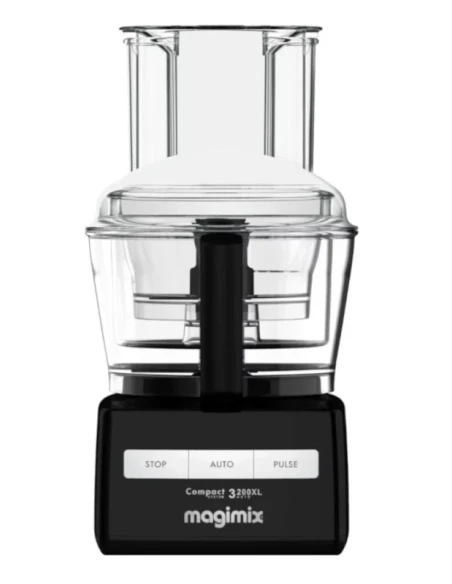 Magimix - Robot Multifunzione Compact System 3200 XL + Spremiagrumi