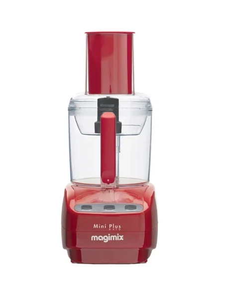 Magimix - Robot Multifunzione Mini Plus