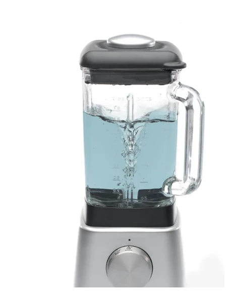 Magimix - Blender Power 5XL - Chrome