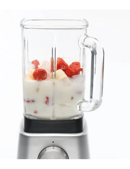 Magimix - Frullatore Blender Power 5XL - Cromato