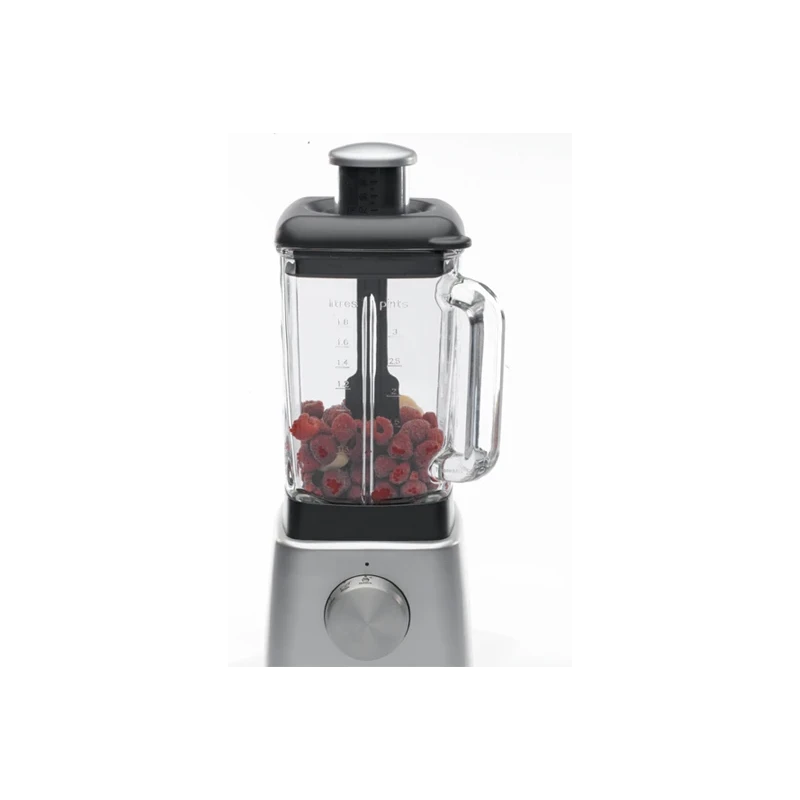 Magimix - Frullatore Blender Power 5XL - Cromato
