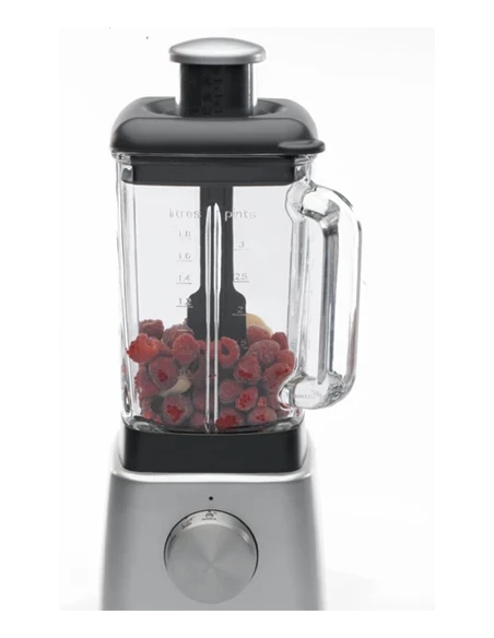 Magimix - Frullatore Blender Power 5XL - Cromato