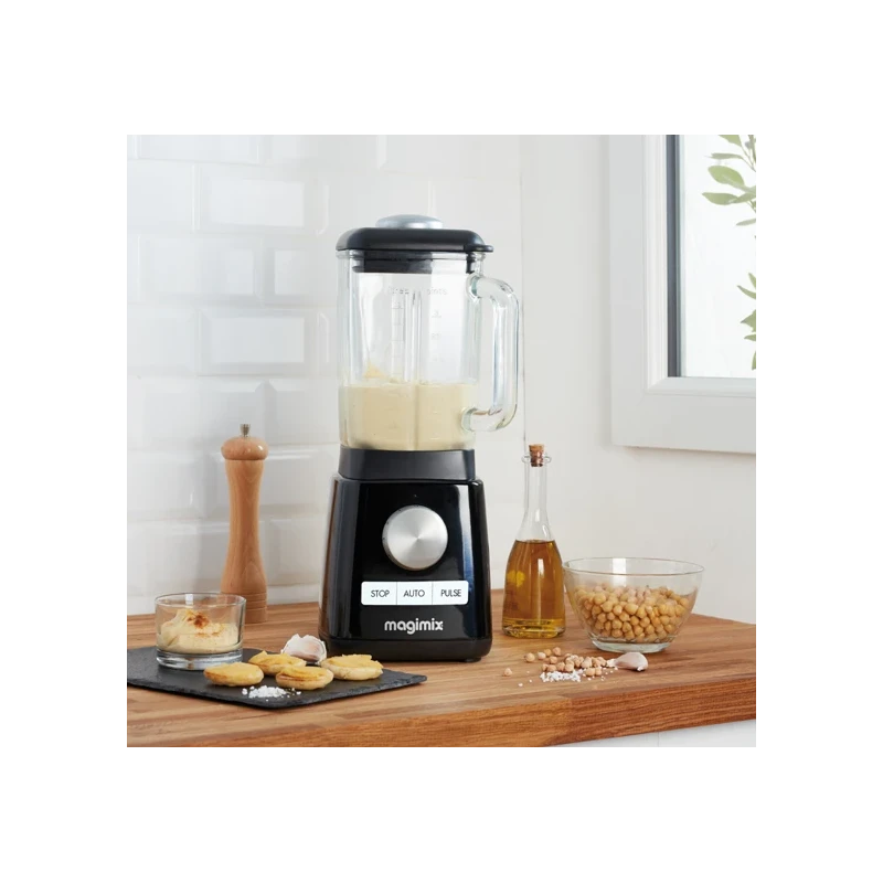 Magimix - Frullatore Blender Power 4