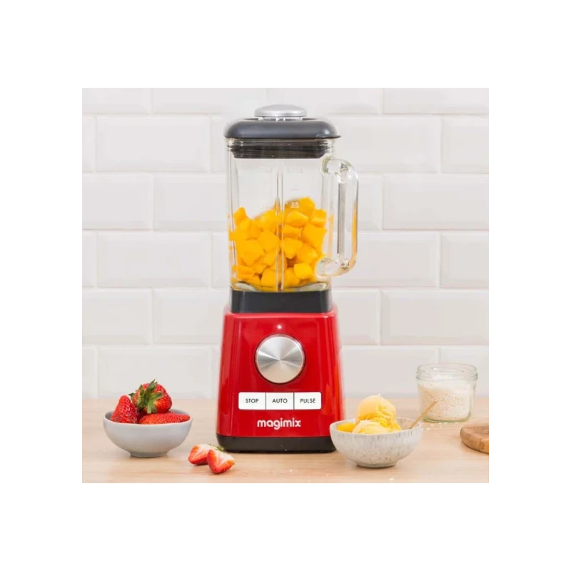 Magimix - Frullatore Blender Power 4