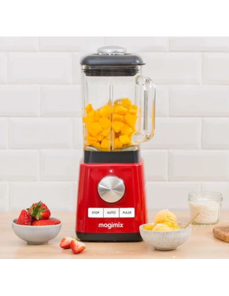 Magimix - Frullatore Blender Power 4