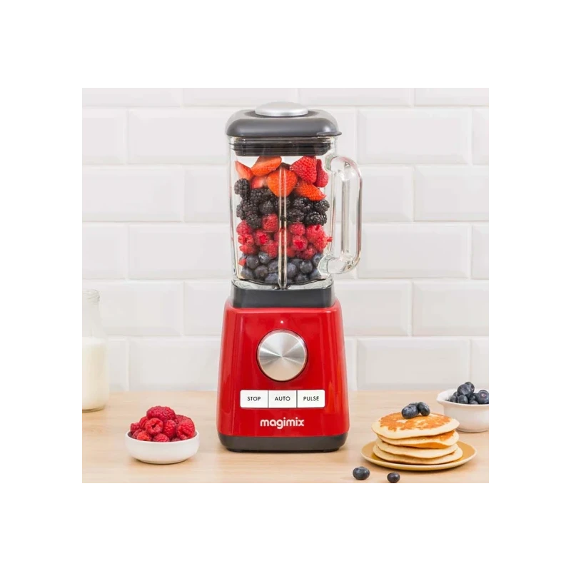 Magimix - Frullatore Blender Power 4