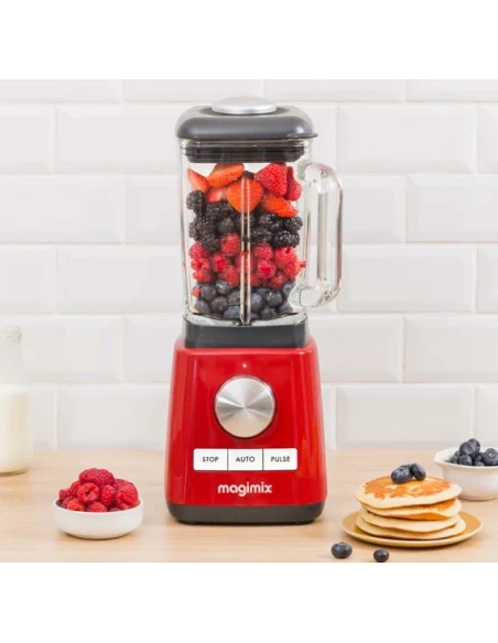 Magimix - Frullatore Blender Power 4