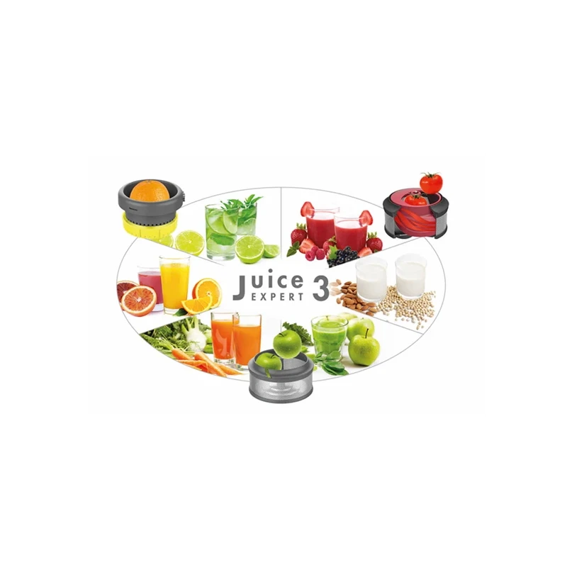 Magimix - Juice Expert 3 Extractor