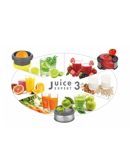 Magimix - Estrattore Juice Expert 3