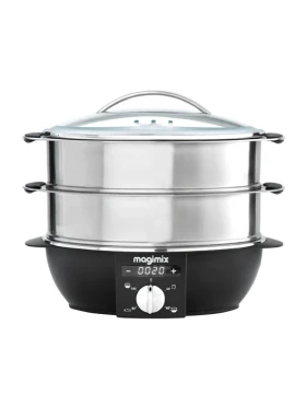 Magimix - Multifunction Steamer