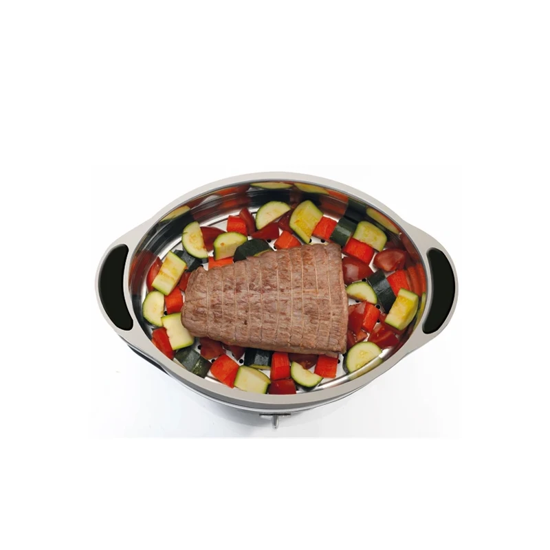 Magimix - Vaporiera Multifunzione