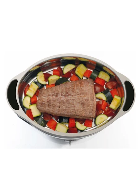 Magimix - Vaporiera Multifunzione