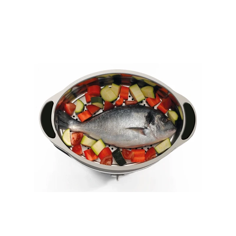 Magimix - Vaporiera Multifunzione