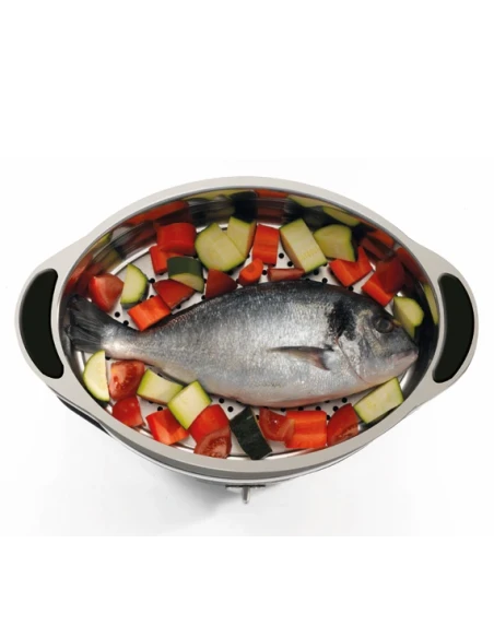 Magimix - Vaporiera Multifunzione