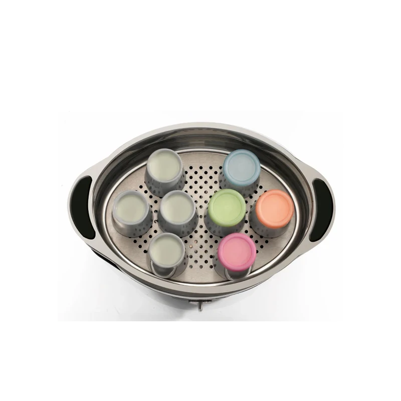 Magimix - Vaporiera Multifunzione