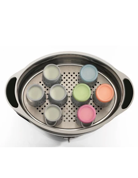 Magimix - Vaporiera Multifunzione