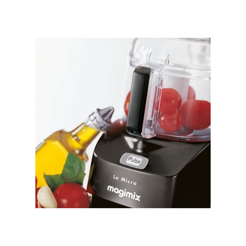 Magimix - Mini Tritatutto Micro