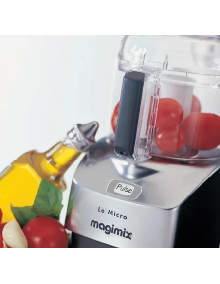 Magimix - Mini Tritatutto Micro