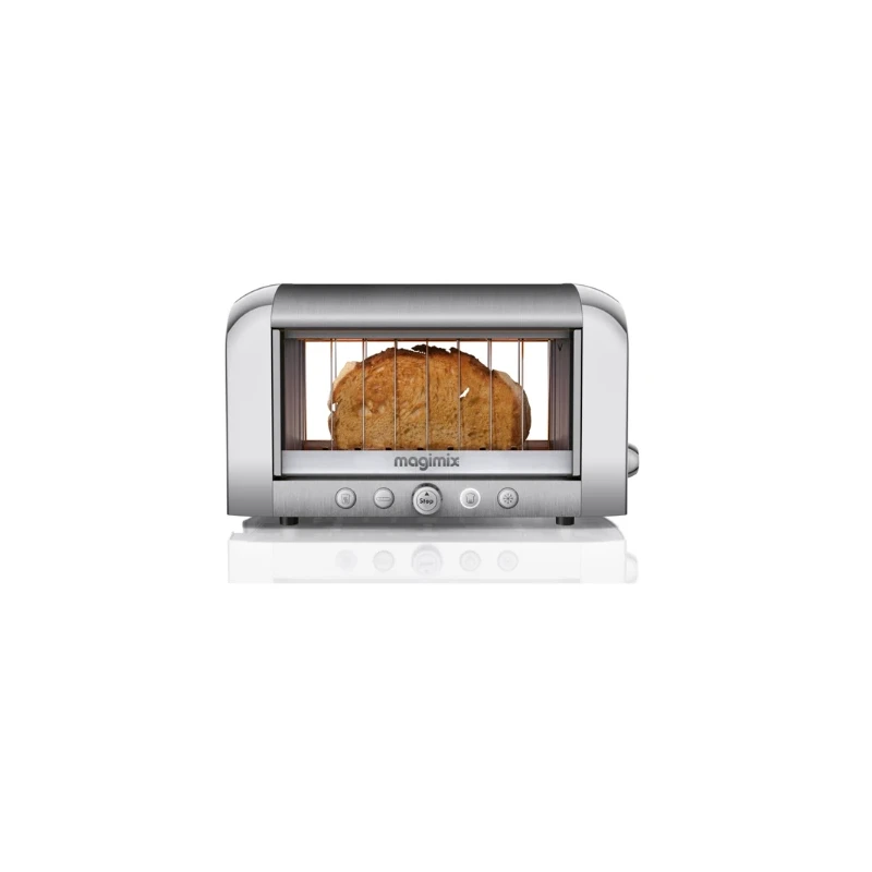Magimix - Tostapane Toaster Vision