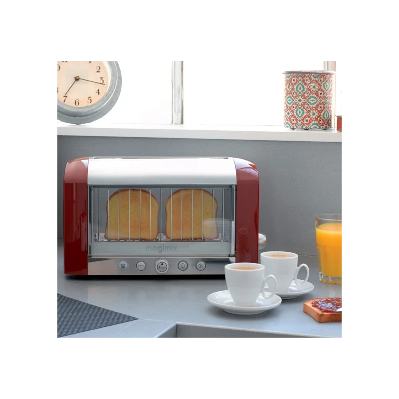 Magimix - Toaster Vision