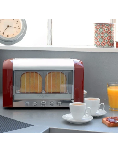 Magimix - Toaster Vision