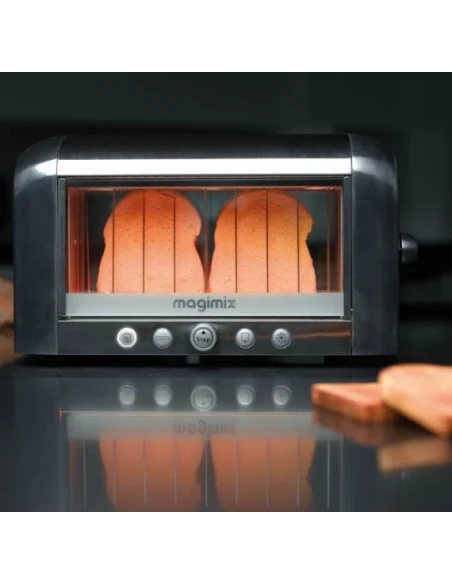 Magimix - Toaster Vision
