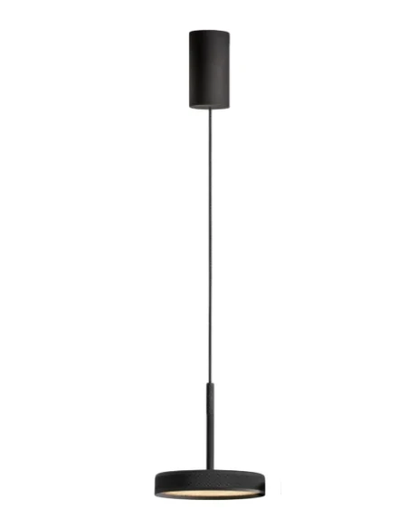 Olev - Overfly Pendant Lamp - Ultra Matte Black