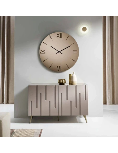 Capodarte - Scilla Madia a 2 Ante - Tortora