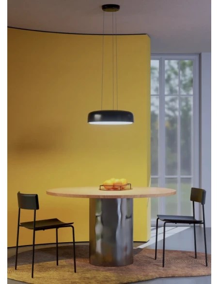 Redo Group - Dip Lampada a Sospensione - Beige Lucido