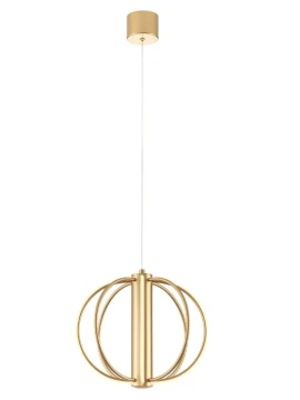 Redo Group - Moss Pendant Lamp - Matte Gold